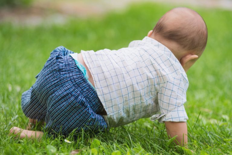 לכ -10% מכלל הילדים יש איחור משמעותי בתהליכי התפתחות - עיכוב התפתחותי