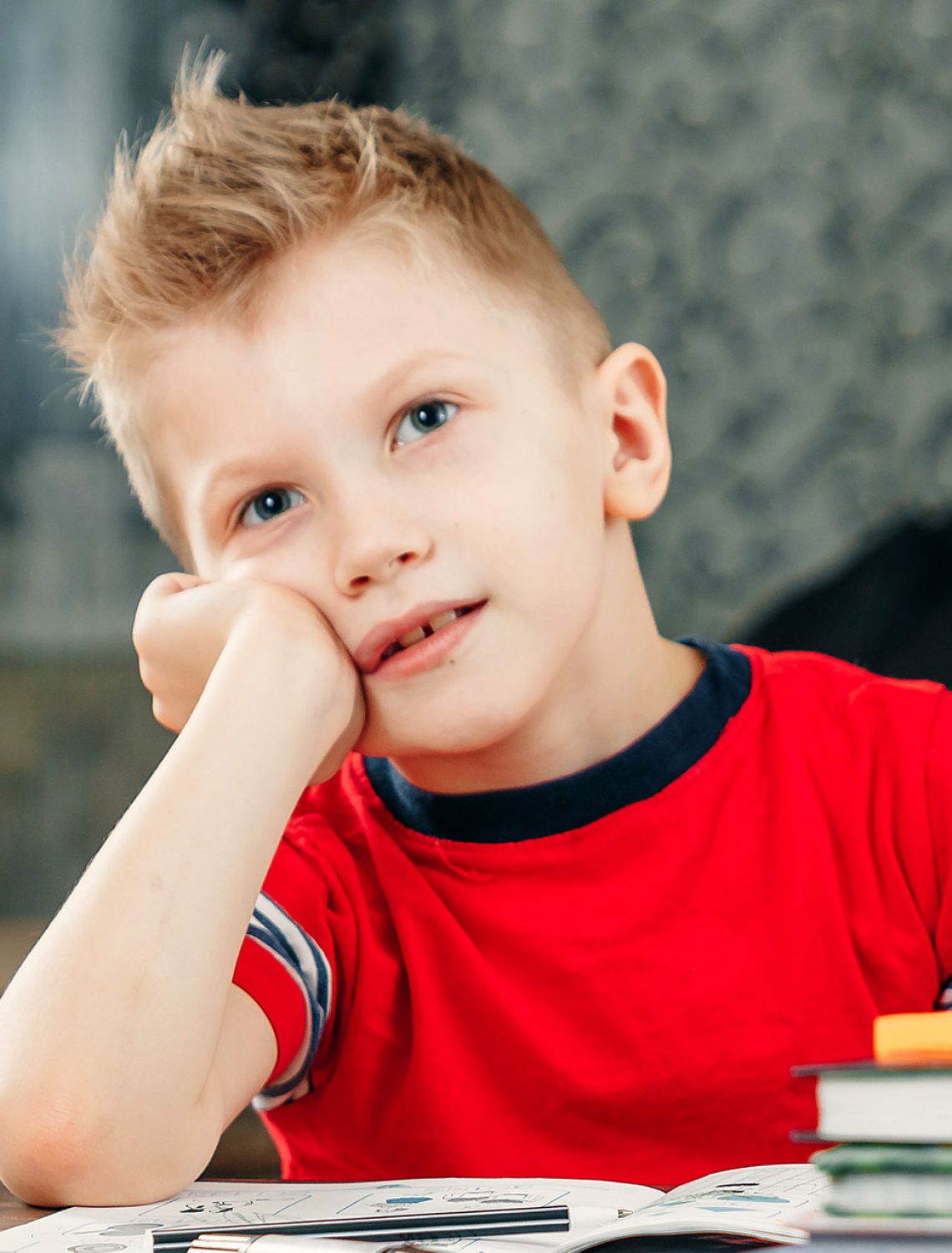 שכיחות תופעת הפרעת הקשב והריכוז גבוהה פי 3 אצל בנים - הפרעות קשב וריכוז אצל ילדים